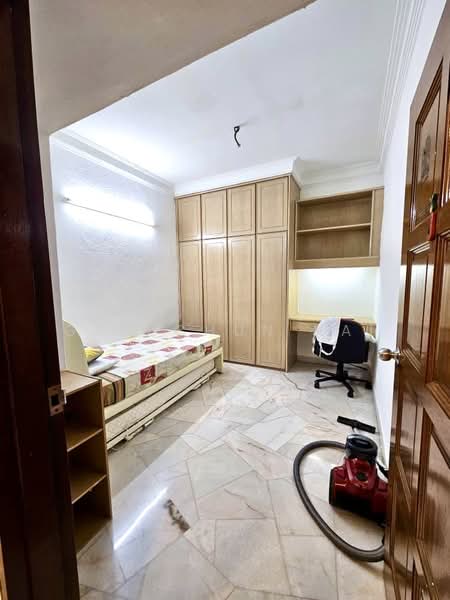 1-storey Terraced House for Rent in Fettes Park (Tanjung Tokong) - Gan Chun Kai - PropertyGuru.com.my
