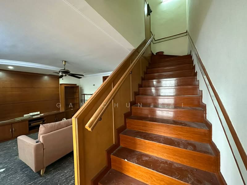 Rumah Teres 2 Tingkat untuk Disewa di Bayan Baru (Penang) - Gan Chun Kai - PropertyGuru.com.my