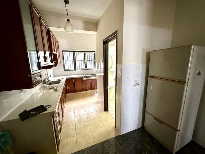 Rumah Teres 2 Tingkat untuk Disewa di Bayan Baru (Penang) - Gan Chun Kai - PropertyGuru.com.my