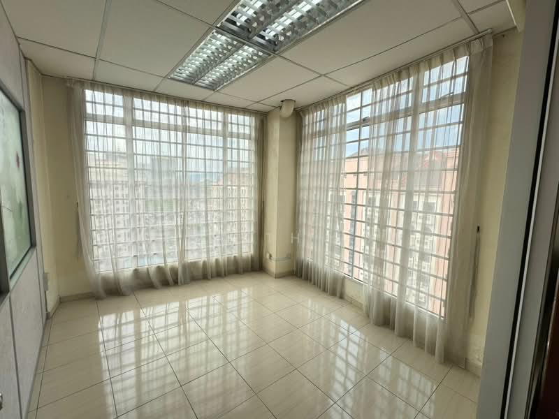 Pejabat untuk Disewa di Cheras Business Centre (Kuala Lumpur) - Kenneth Low - Interior - PropertyGuru.com.my