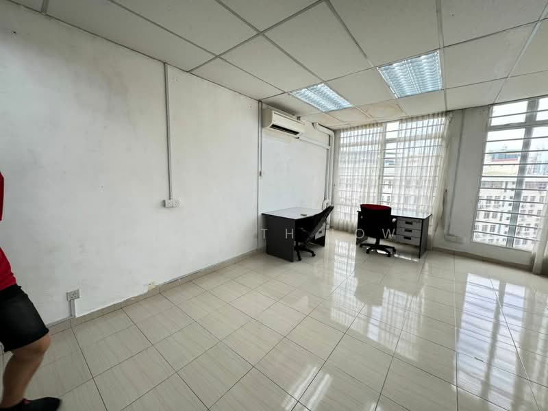 Pejabat untuk Disewa di Cheras Business Centre (Kuala Lumpur) - Kenneth Low - Interior - PropertyGuru.com.my