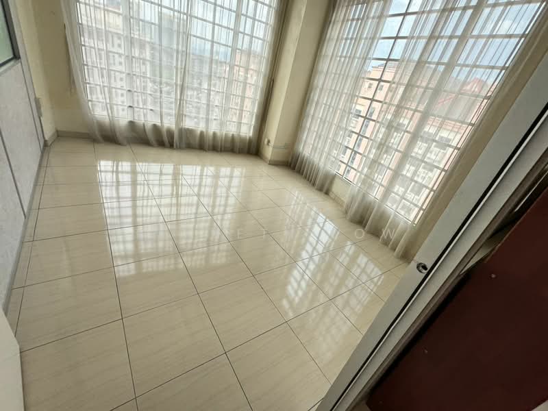 Pejabat untuk Disewa di Cheras Business Centre (Kuala Lumpur) - Kenneth Low - Interior - PropertyGuru.com.my