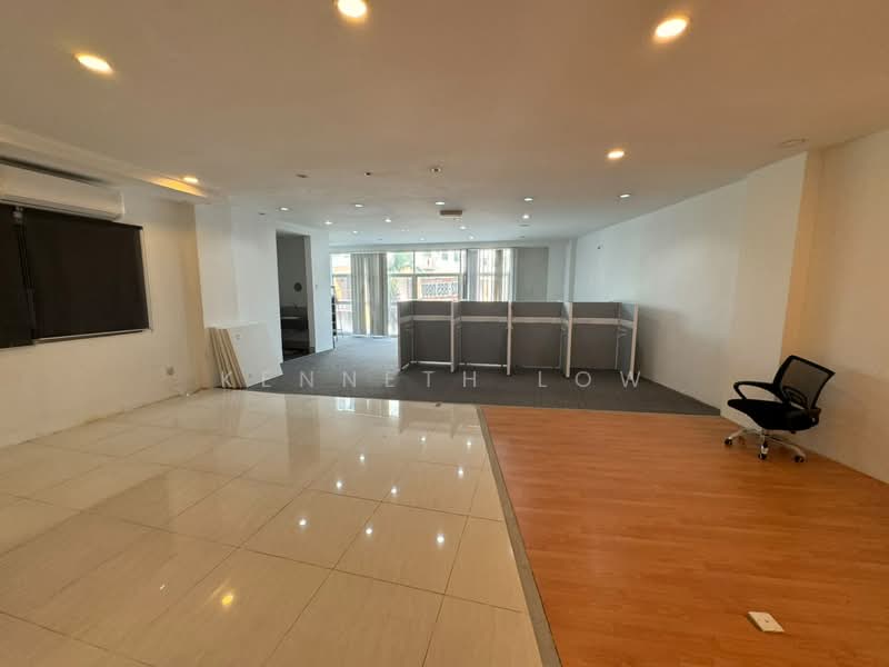 Pejabat untuk Disewa di Cheras Business Centre (Kuala Lumpur) - Kenneth Low - Interior - PropertyGuru.com.my