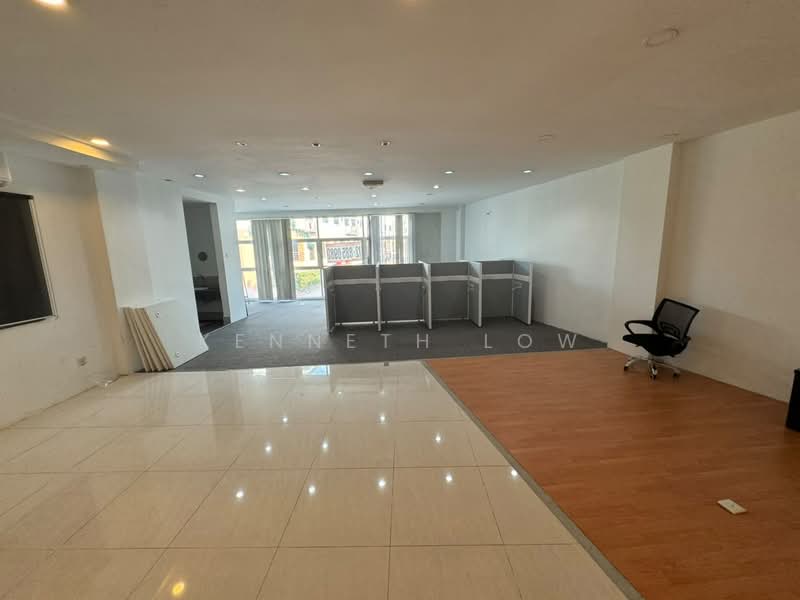 Pejabat untuk Disewa di Cheras Business Centre (Kuala Lumpur) - Kenneth Low - Interior - PropertyGuru.com.my