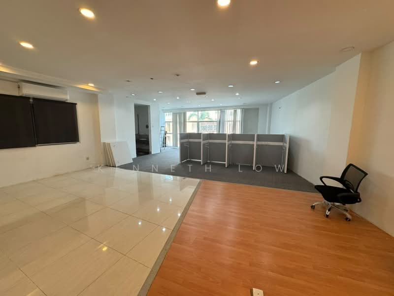 Pejabat untuk Disewa di Cheras Business Centre (Kuala Lumpur) - Kenneth Low - Interior - PropertyGuru.com.my