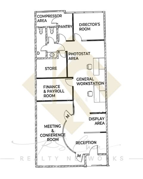 Shop / Office for Rent in Petaling Jaya (Selangor) - KS Chen - PropertyGuru.com.my