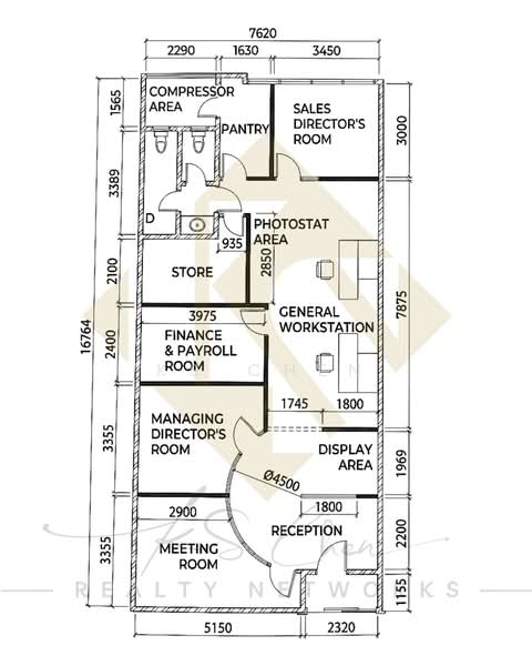 Shop / Office for Rent in Petaling Jaya (Selangor) - KS Chen - PropertyGuru.com.my