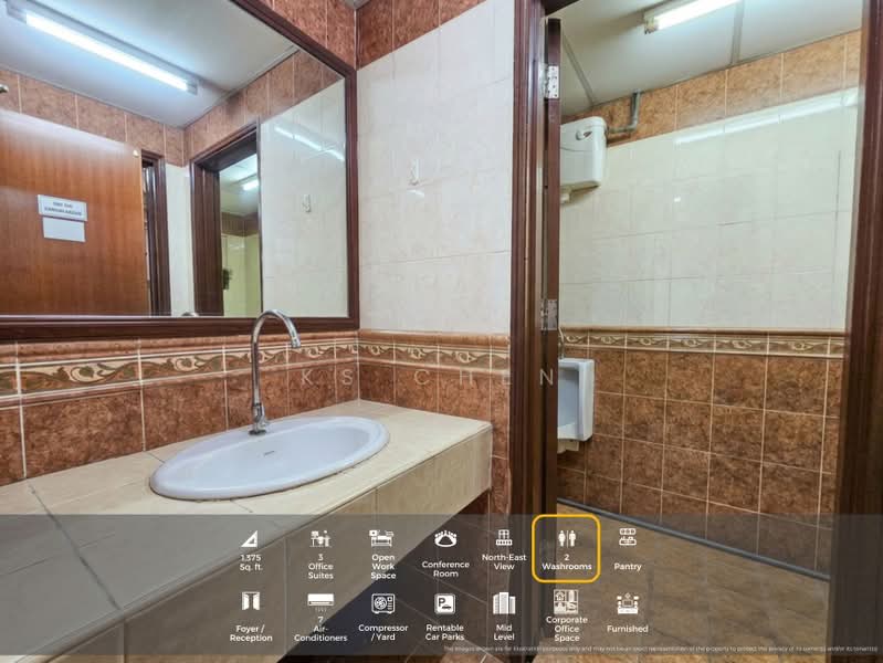 Shop / Office for Rent in Petaling Jaya (Selangor) - KS Chen - PropertyGuru.com.my