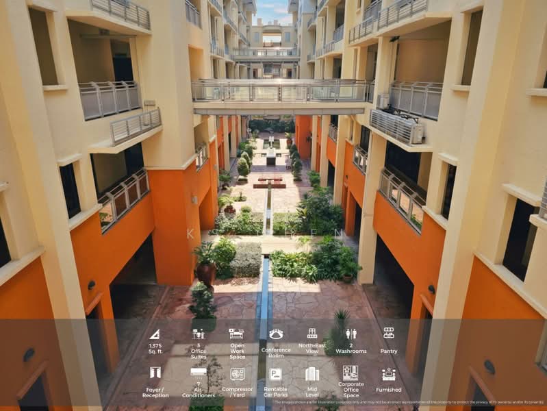 Shop / Office for Rent in Petaling Jaya (Selangor) - KS Chen - PropertyGuru.com.my