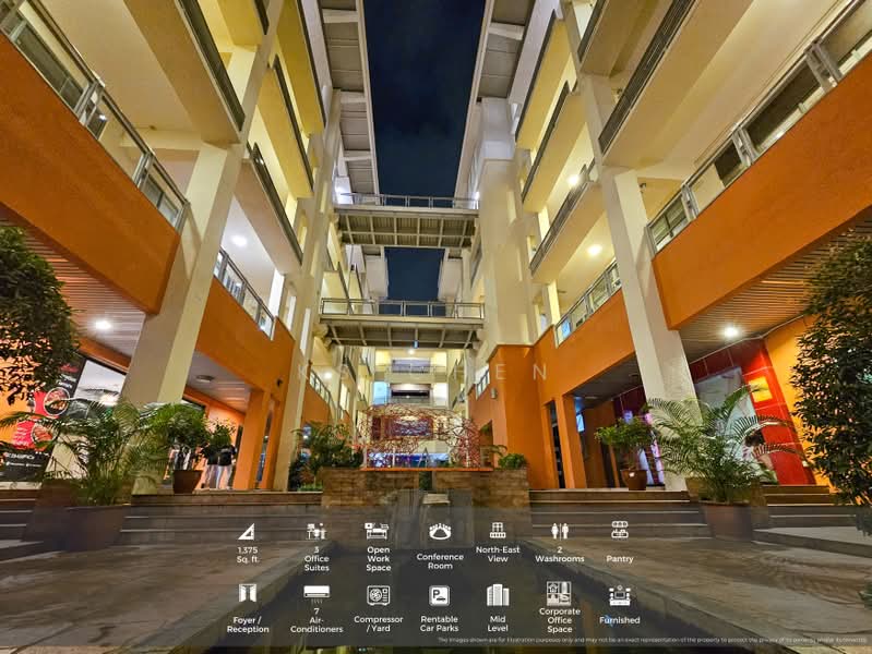 Shop / Office for Rent in Petaling Jaya (Selangor) - KS Chen - PropertyGuru.com.my