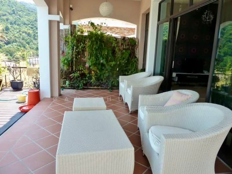 Condominium for Rent at Moonlight Bay - Gan Chun Kai - Exterior - PropertyGuru.com.my