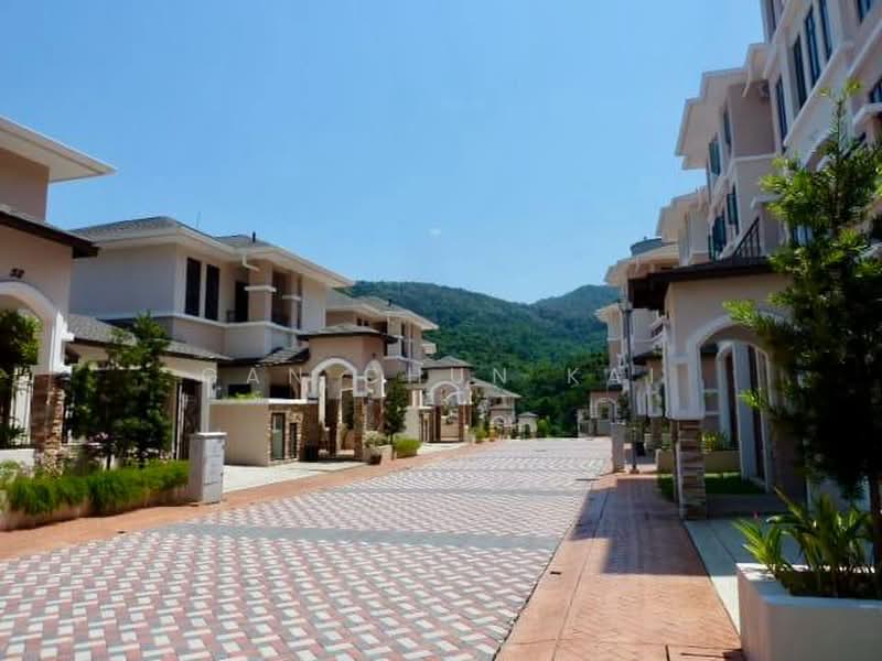 Condominium for Rent at Moonlight Bay - Gan Chun Kai - Exterior - PropertyGuru.com.my