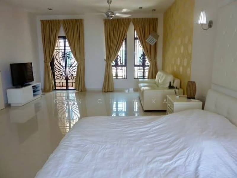 Condominium for Rent at Moonlight Bay - Gan Chun Kai - Bedroom - PropertyGuru.com.my