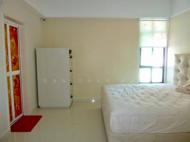 Condominium for Rent at Moonlight Bay - Gan Chun Kai - Bedroom - PropertyGuru.com.my