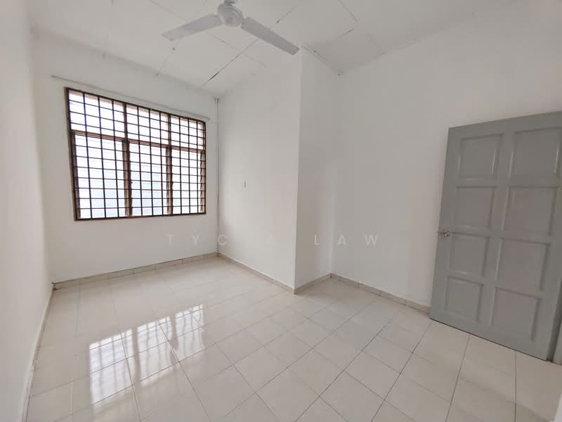 Rumah Teres 2 Tingkat untuk Dijual di Taman Puteri Wangsa (Ulu Tiram) - Tycia Law - PropertyGuru.com.my