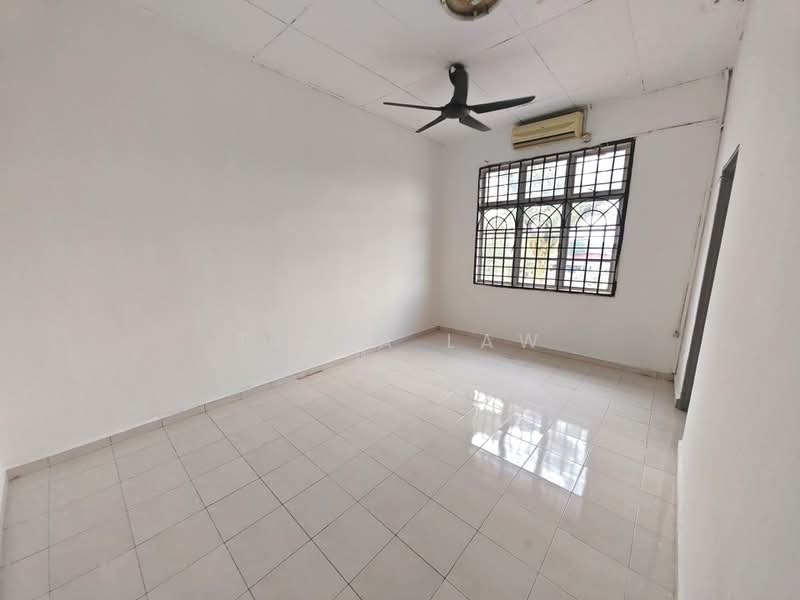 Rumah Teres 2 Tingkat untuk Dijual di Taman Puteri Wangsa (Ulu Tiram) - Tycia Law - PropertyGuru.com.my