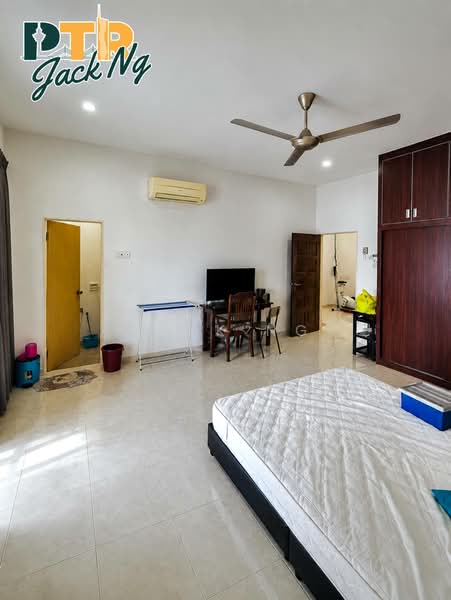 Rumah Teres 2 Tingkat untuk Dijual di Permatang Pauh (Penang) - Jack Ng - Bedroom - PropertyGuru.com.my