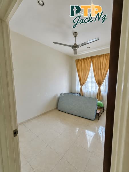 Rumah Teres 2 Tingkat untuk Dijual di Permatang Pauh (Penang) - Jack Ng - Bedroom - PropertyGuru.com.my