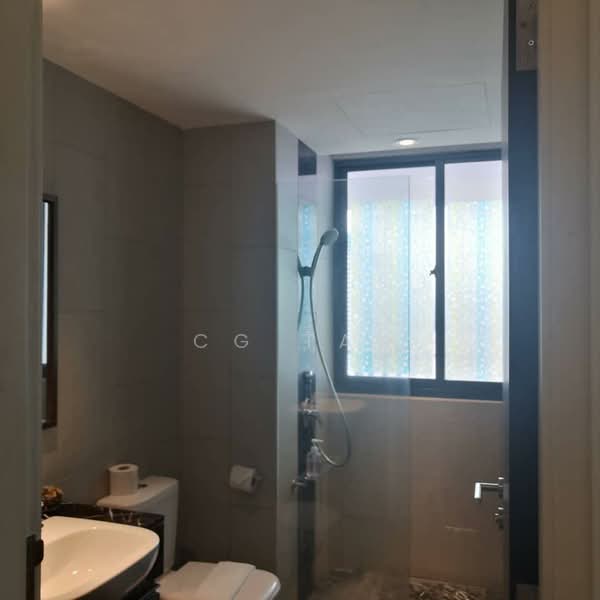 Condominium for Rent at The Landmark - CG Tan - Bathroom - PropertyGuru.com.my
