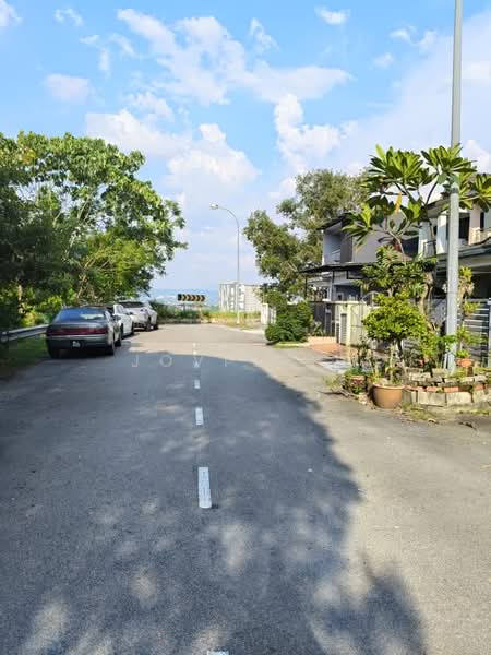 Rumah Teres 2 Tingkat untuk Dijual di Bandar Damai Perdana (Cheras) - Jovi Soh - Exterior - PropertyGuru.com.my
