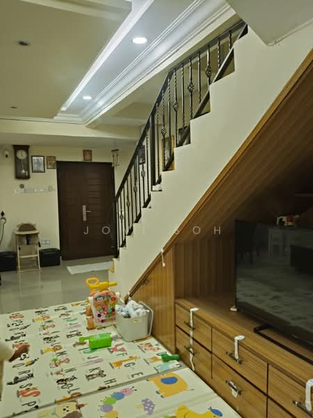 Rumah Teres 2 Tingkat untuk Dijual di Bandar Damai Perdana (Cheras) - Jovi Soh - Interior - PropertyGuru.com.my
