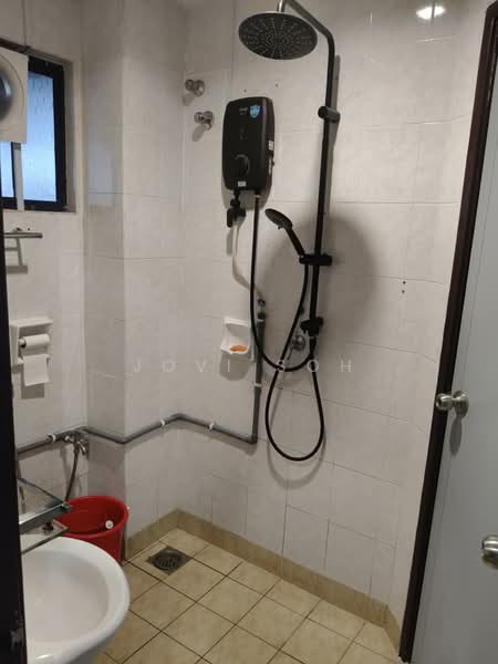 Rumah Teres 2 Tingkat untuk Dijual di Bandar Damai Perdana (Cheras) - Jovi Soh - Bathroom - PropertyGuru.com.my