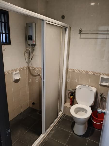 Rumah Teres 2 Tingkat untuk Dijual di Bandar Damai Perdana (Cheras) - Jovi Soh - Bathroom - PropertyGuru.com.my