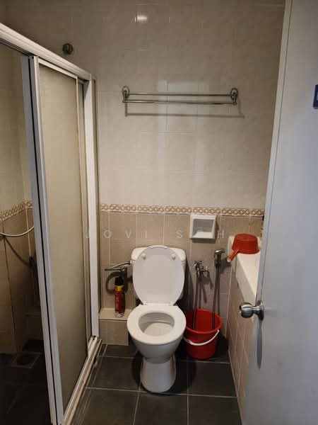 Rumah Teres 2 Tingkat untuk Dijual di Bandar Damai Perdana (Cheras) - Jovi Soh - Bathroom - PropertyGuru.com.my