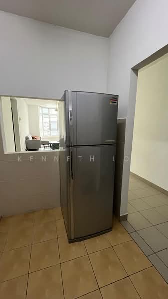Kondominium untuk Disewa di Angkasa Condominiums - Kenneth Low - Living Room - PropertyGuru.com.my