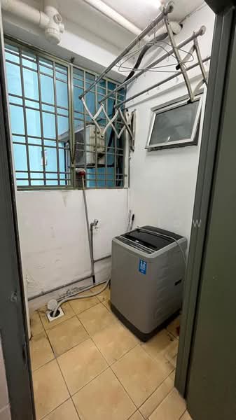 Kondominium untuk Disewa di Angkasa Condominiums - Kenneth Low - Interior - PropertyGuru.com.my