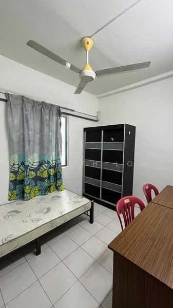 Kondominium untuk Disewa di Angkasa Condominiums - Kenneth Low - Bedroom - PropertyGuru.com.my