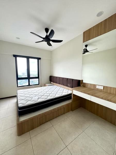 Condominium for Rent at Granito - Gan Chun Kai - Bedroom - PropertyGuru.com.my