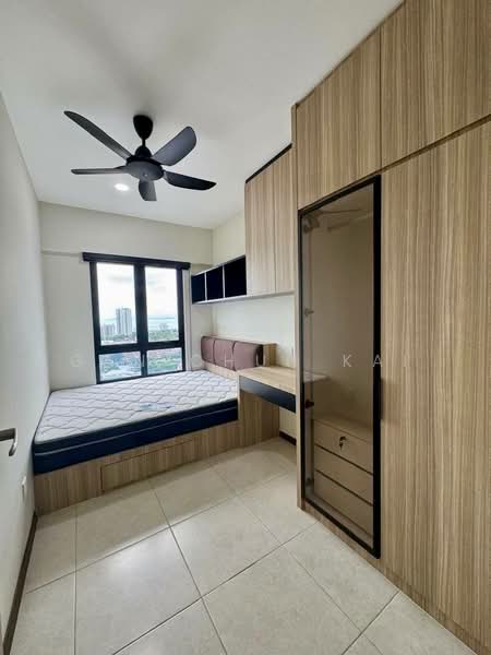 Condominium for Rent at Granito - Gan Chun Kai - Bedroom - PropertyGuru.com.my