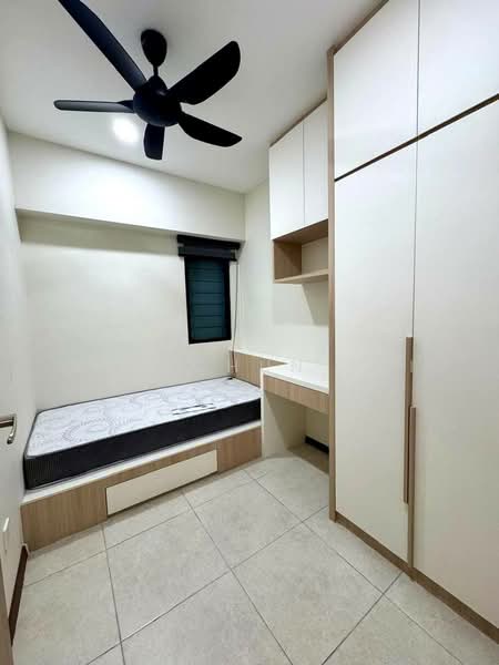 Condominium for Rent at Granito - Gan Chun Kai - Bedroom - PropertyGuru.com.my