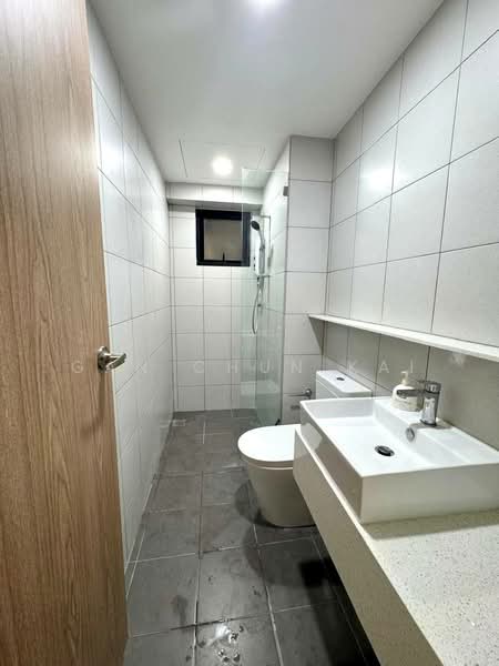 Condominium for Rent at Granito - Gan Chun Kai - Bathroom - PropertyGuru.com.my