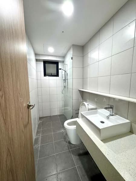 Condominium for Rent at Granito - Gan Chun Kai - Bathroom - PropertyGuru.com.my
