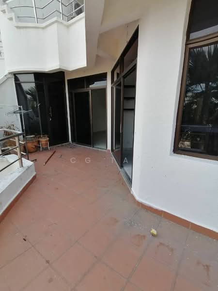 Condominium for Sale at Marina Tower (Ratu Mutiara) - CG Tan - Exterior - PropertyGuru.com.my
