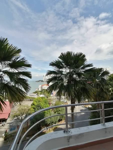 Condominium for Sale at Marina Tower (Ratu Mutiara) - CG Tan - View - PropertyGuru.com.my