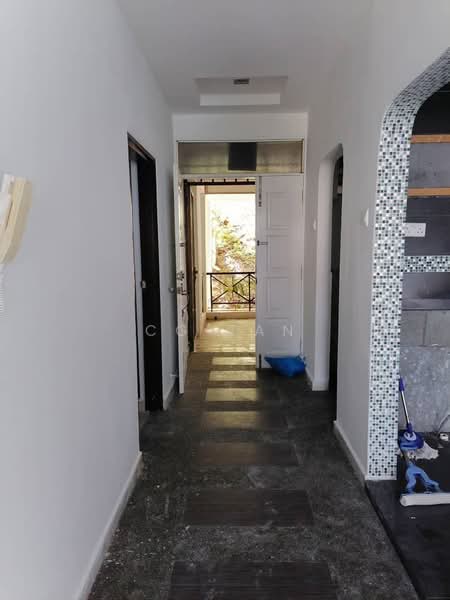 Condominium for Sale at Marina Tower (Ratu Mutiara) - CG Tan - Corridor - PropertyGuru.com.my