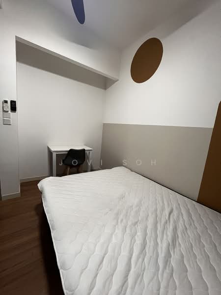Service Residence for Rent at M Vertica - Jovi Soh - Bedroom - PropertyGuru.com.my