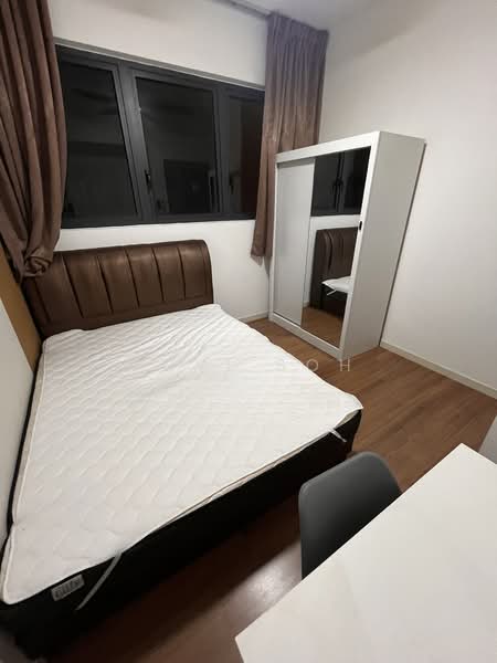 Service Residence for Rent at M Vertica - Jovi Soh - Bedroom - PropertyGuru.com.my