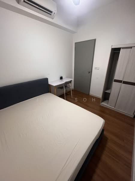 Service Residence for Rent at M Vertica - Jovi Soh - Bedroom - PropertyGuru.com.my