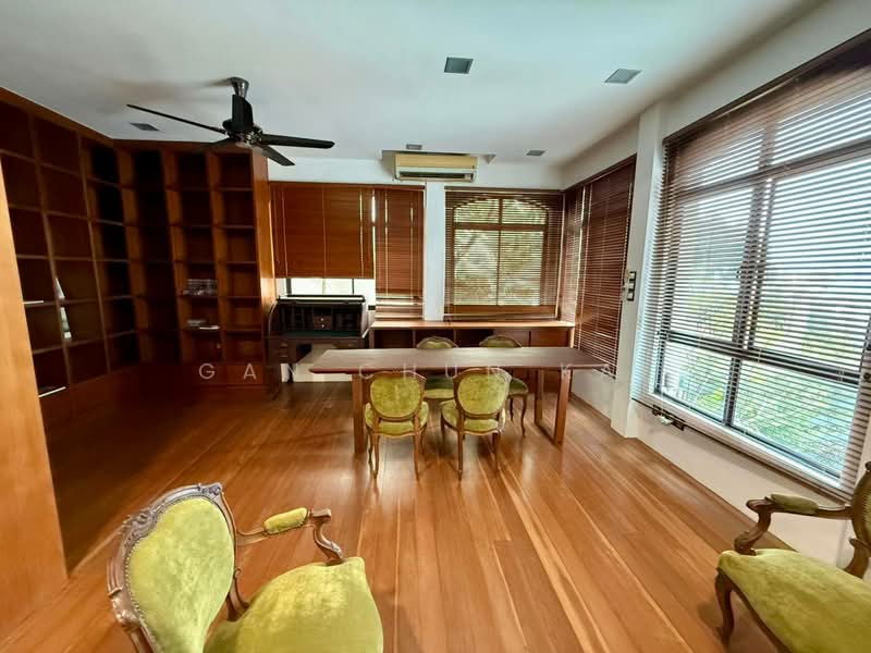 Condominium for Rent at Moonlight Bay - Gan Chun Kai - Study - PropertyGuru.com.my