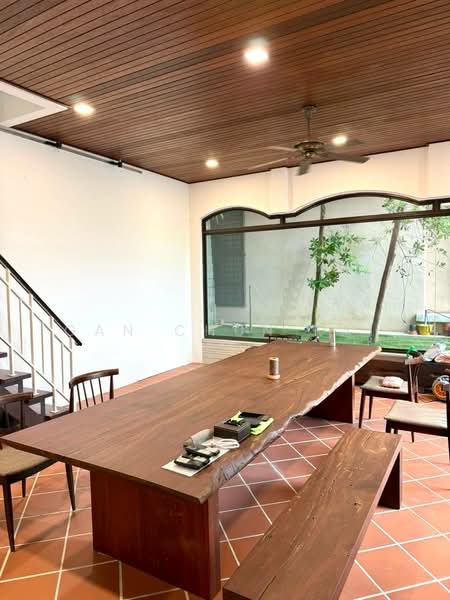 Condominium for Rent at Moonlight Bay - Gan Chun Kai - Dining Room - PropertyGuru.com.my