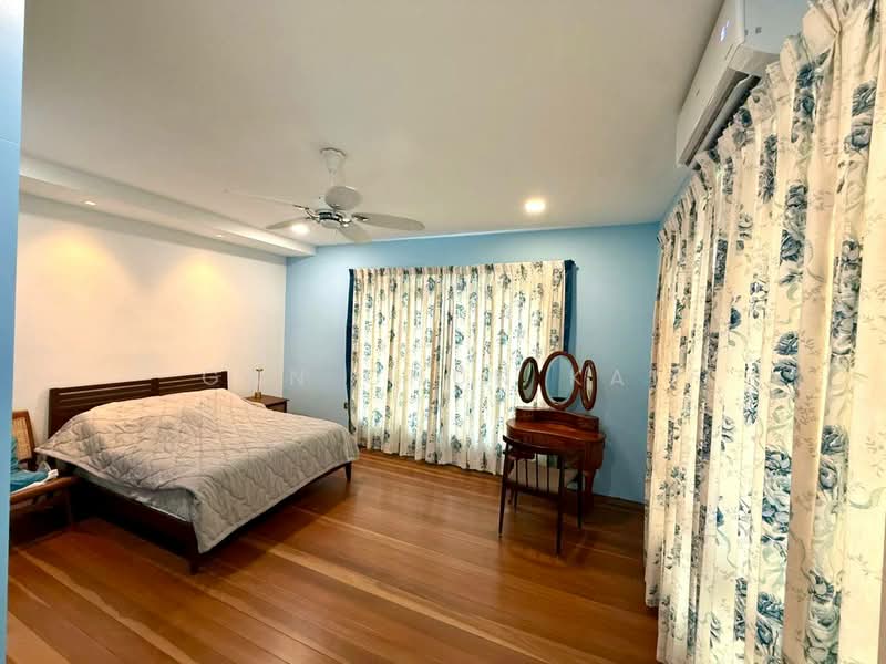 Condominium for Rent at Moonlight Bay - Gan Chun Kai - Bedroom - PropertyGuru.com.my