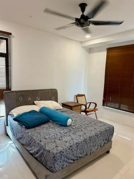 Condominium for Rent at Moonlight Bay - Gan Chun Kai - Bedroom - PropertyGuru.com.my