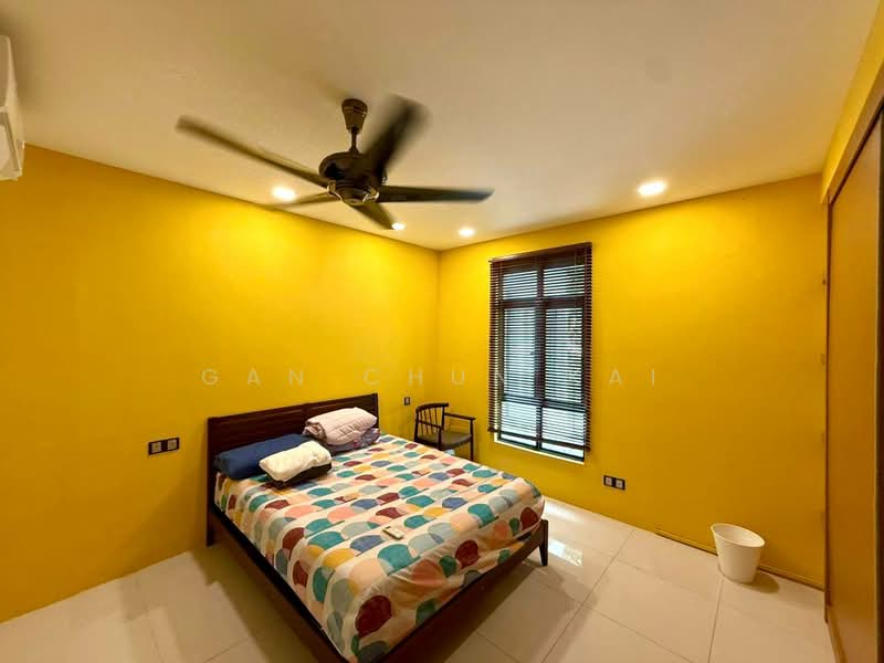 Condominium for Rent at Moonlight Bay - Gan Chun Kai - Bedroom - PropertyGuru.com.my