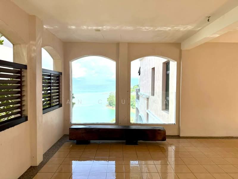 Condominium for Rent at Moonlight Bay - Gan Chun Kai - View - PropertyGuru.com.my
