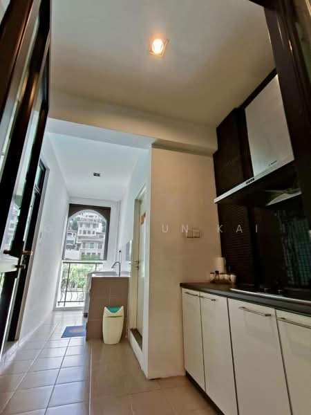 Condominium for Rent at Moonlight Bay - Gan Chun Kai - Kitchen - PropertyGuru.com.my