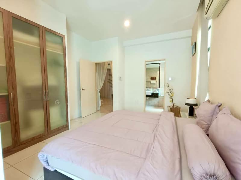 Condominium for Rent at Moonlight Bay - Gan Chun Kai - Bedroom - PropertyGuru.com.my